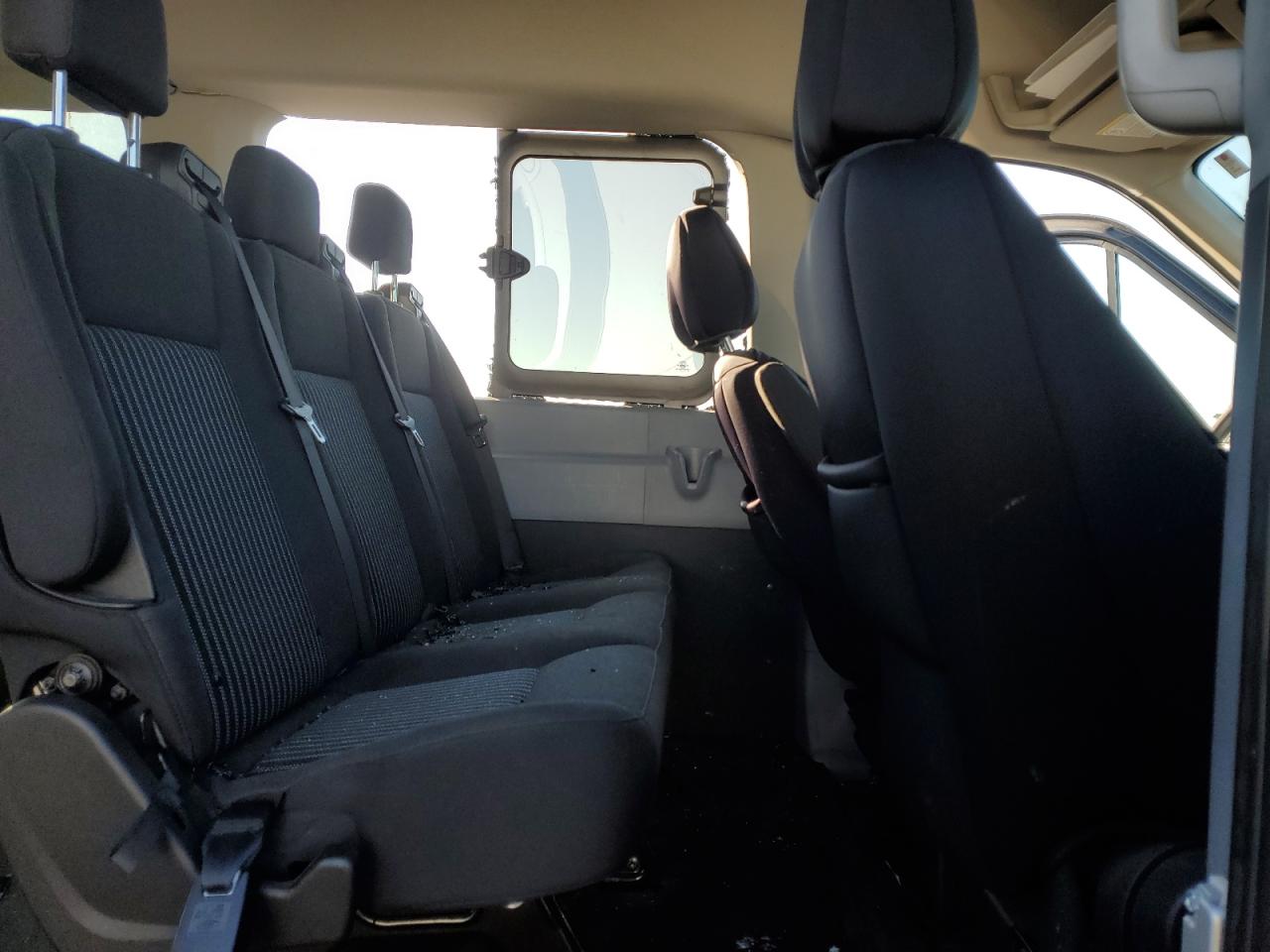 2019 Ford Transit T-350 Hd VIN: 1FBVU4XG4KKA69080 Lot: 89171255