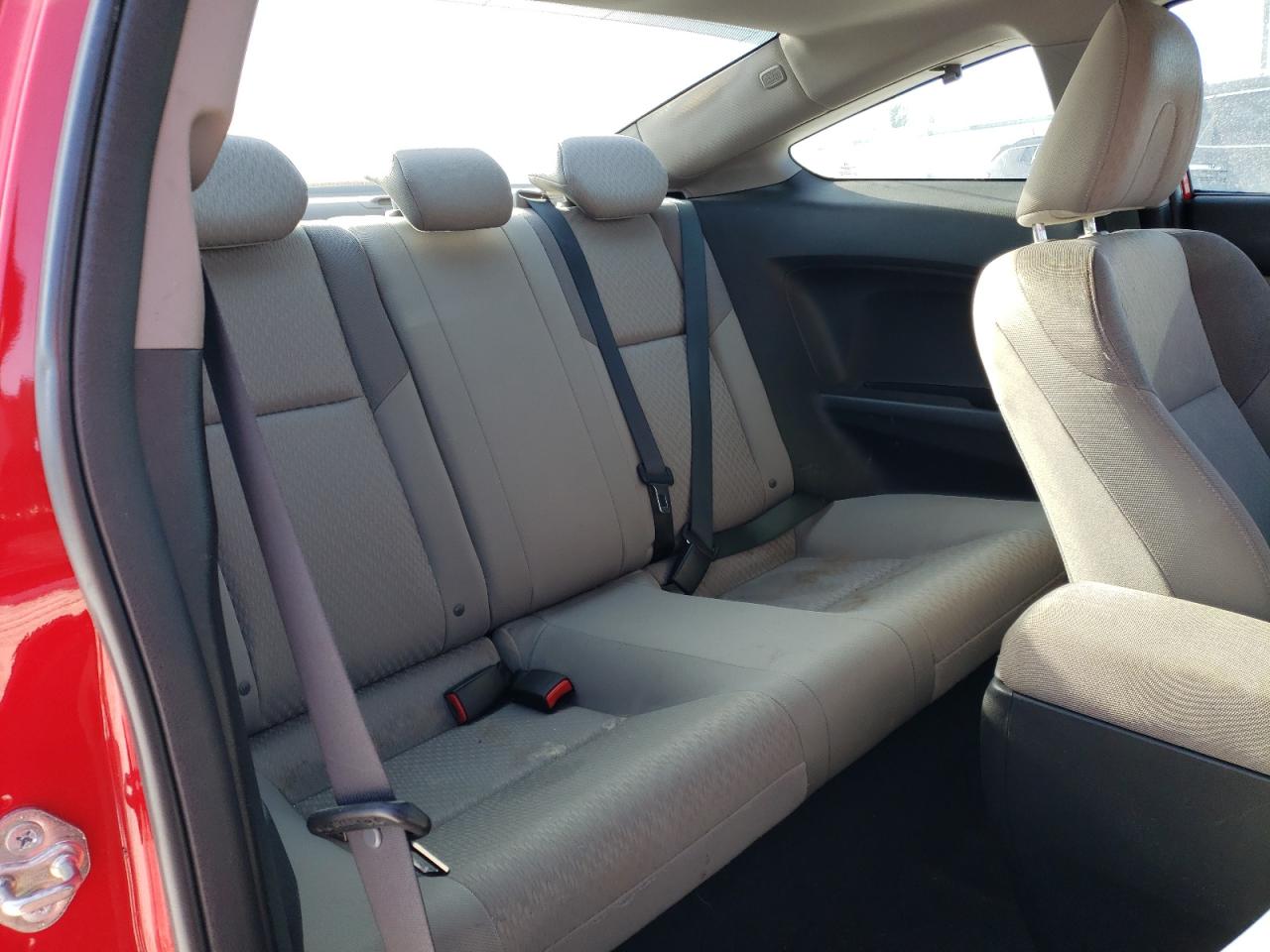 2014 Honda Civic - Image 11