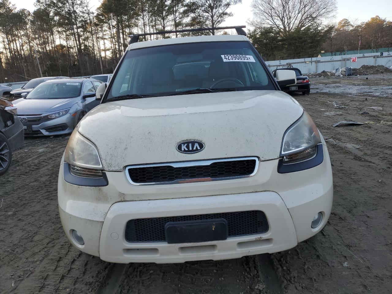 2011 Kia Soul - Image 5