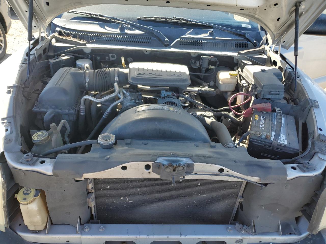 2007 Dodge Dakota - Image 11