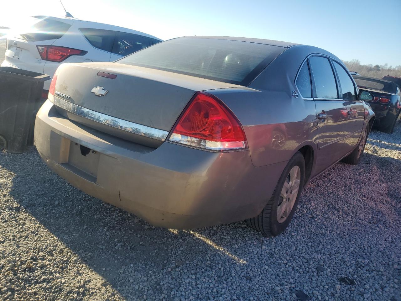 2006 Chevrolet Impala - Image 3