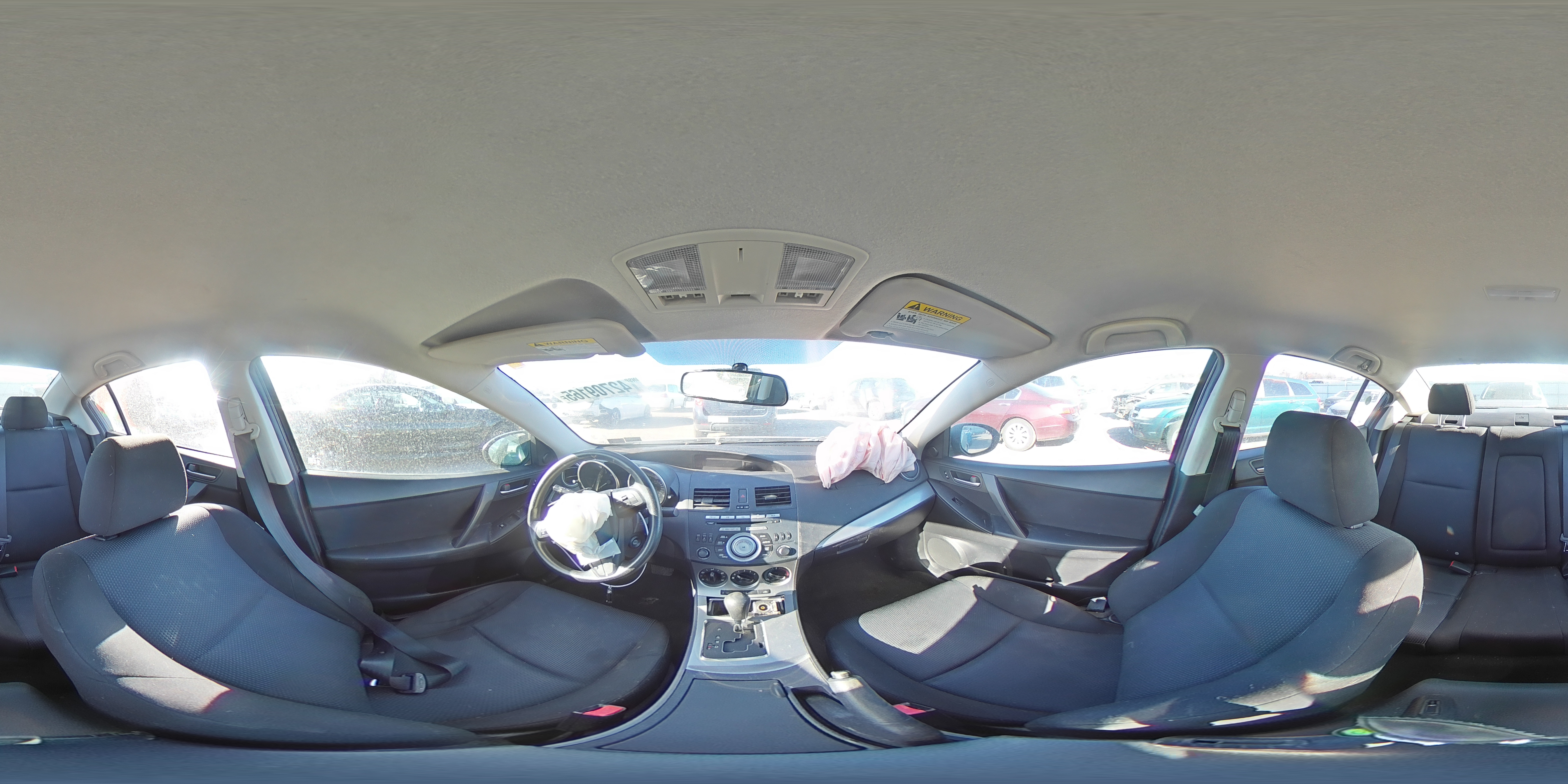 2010 Mazda 3 - Image 12
