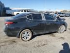 2024 Nissan Versa S for Sale in Las Vegas, NV - Front End