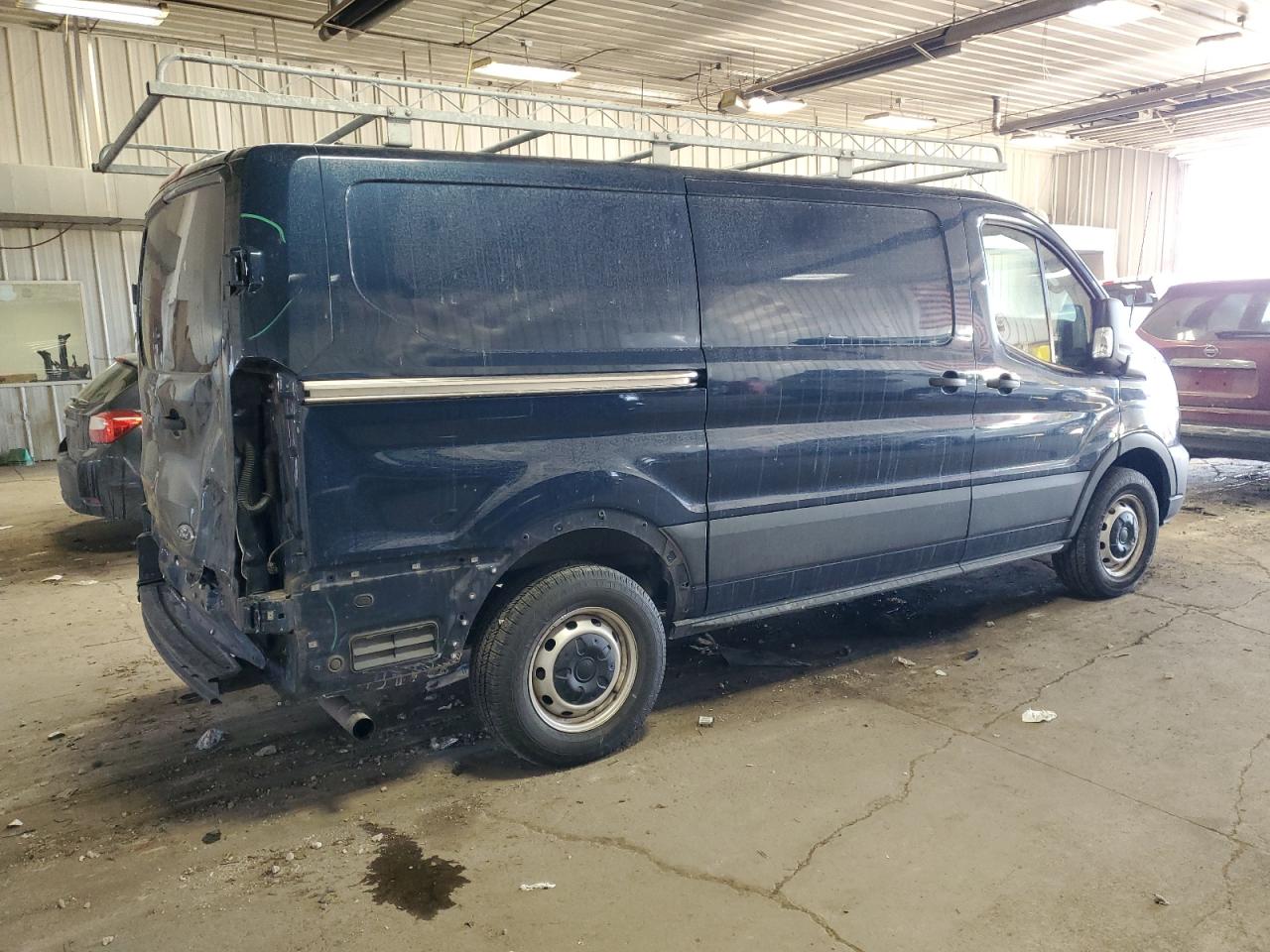 2020 Ford Transit - Image 3