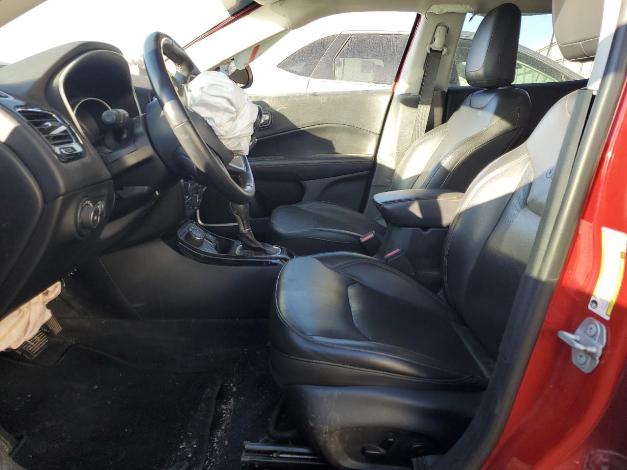 2019 Jeep Compass - Image 7