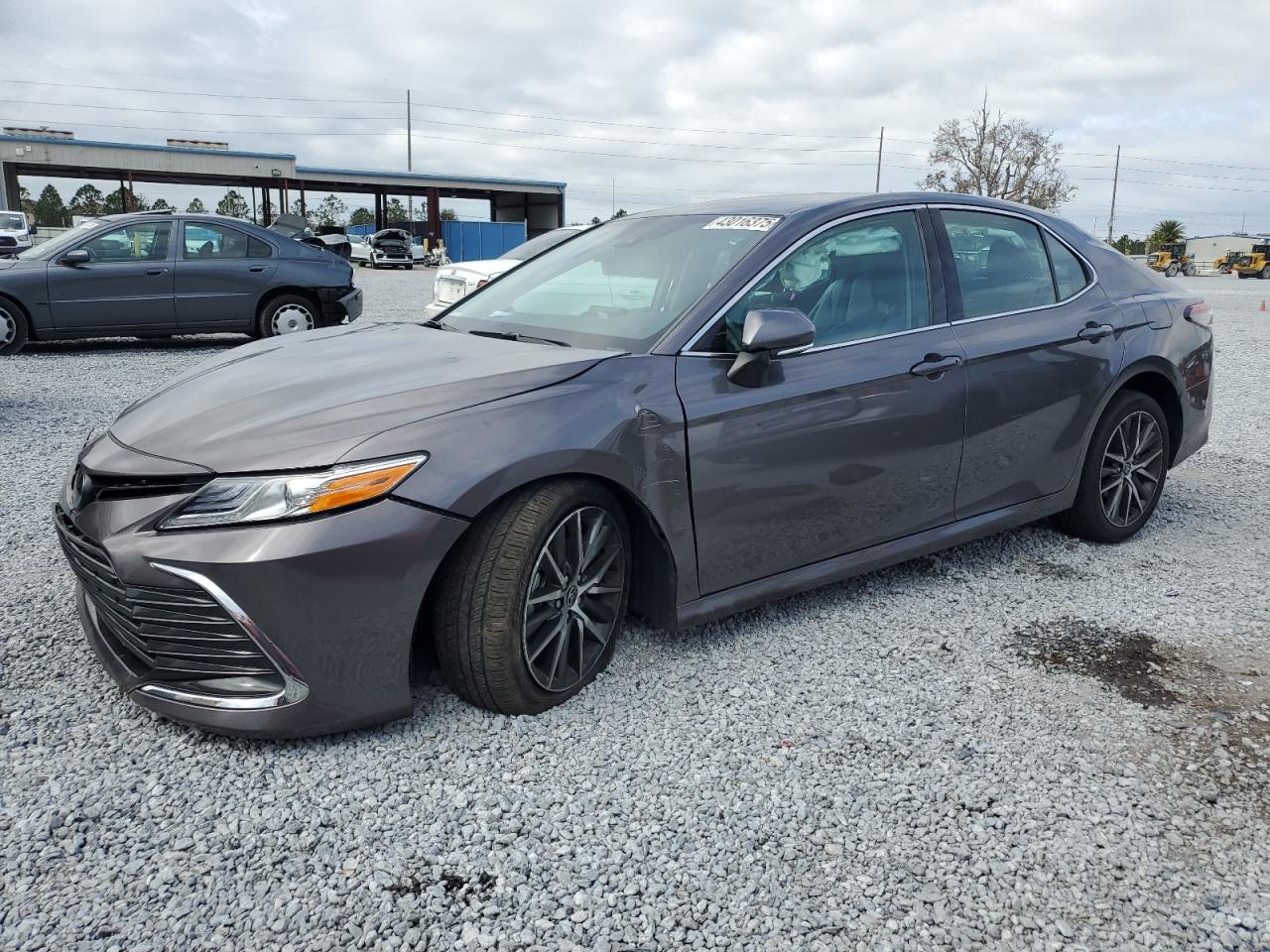2023 Toyota Camry - Image 1