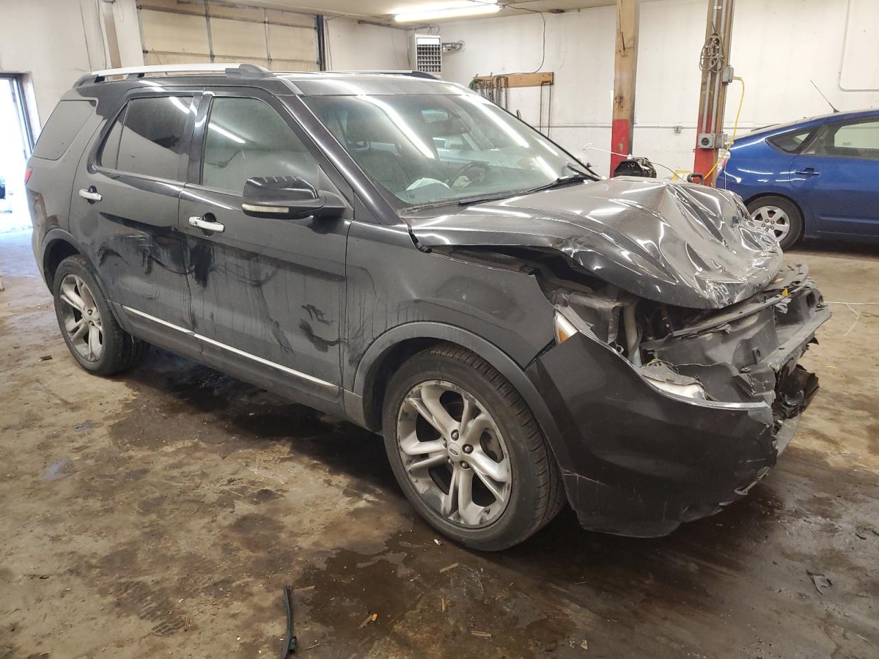 2012 Ford Explorer - Image 4