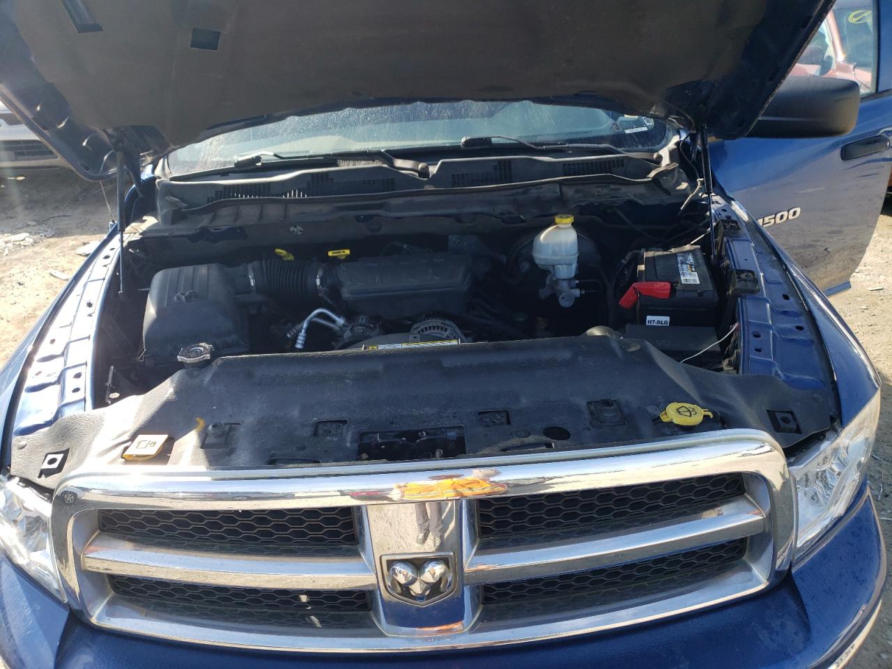 2011 Dodge RAM - Image 12