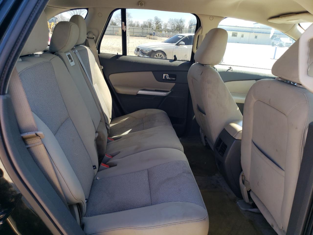 2011 Ford Edge - Image 11
