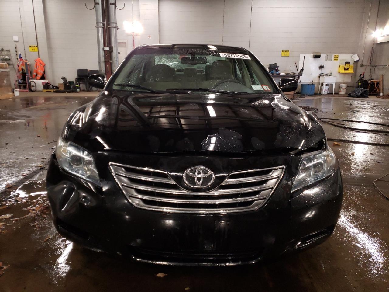 2008 Toyota Camry - Image 5
