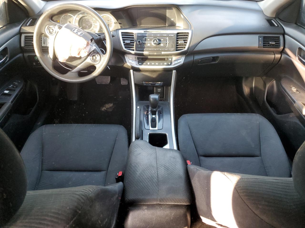 2014 Honda Accord - Image 8