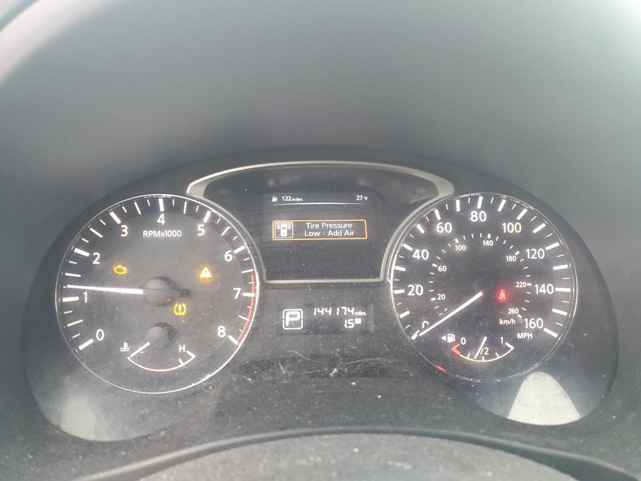 2014 Nissan Altima - Image 9