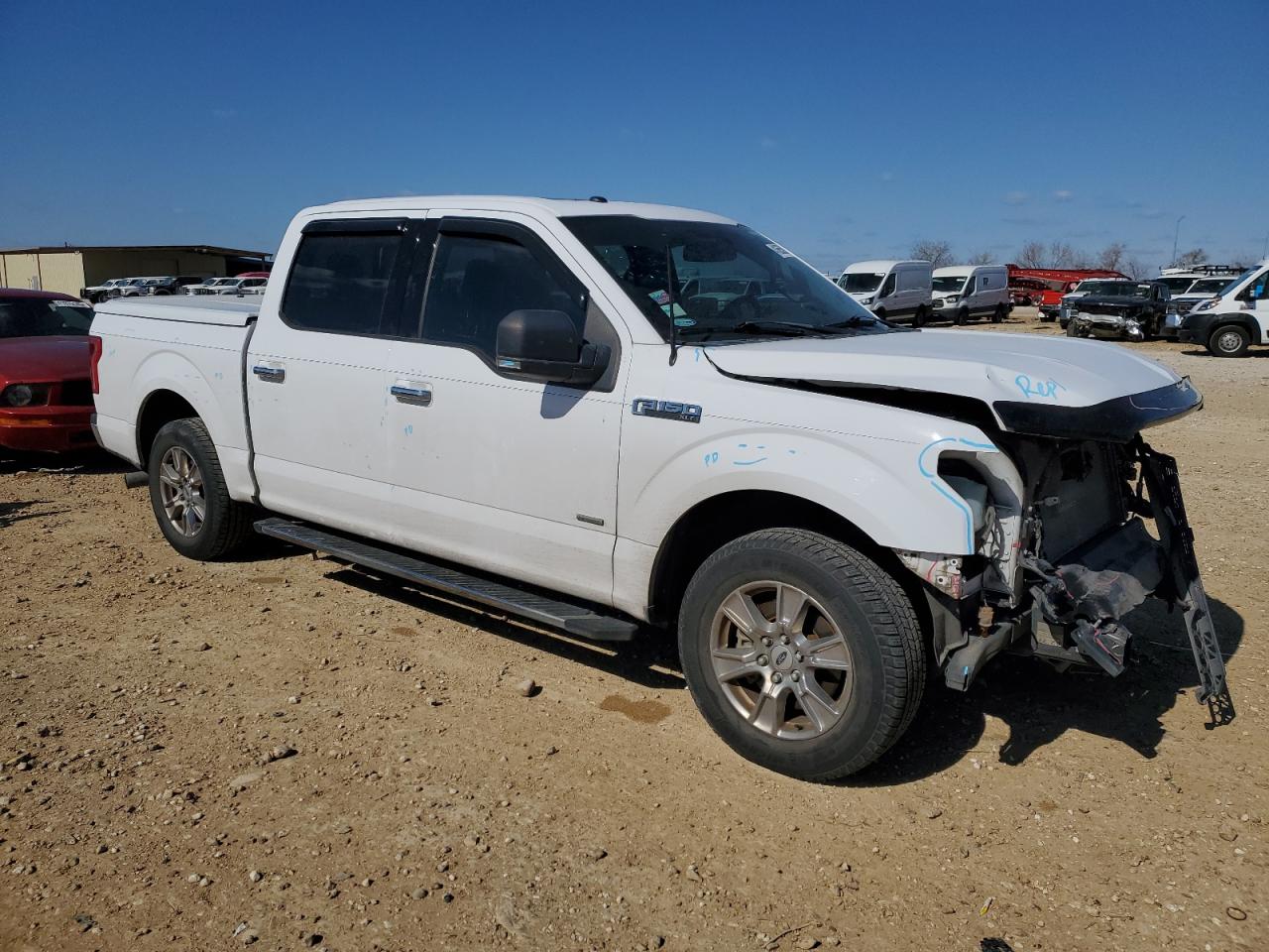 2016 Ford F-150 - Image 4