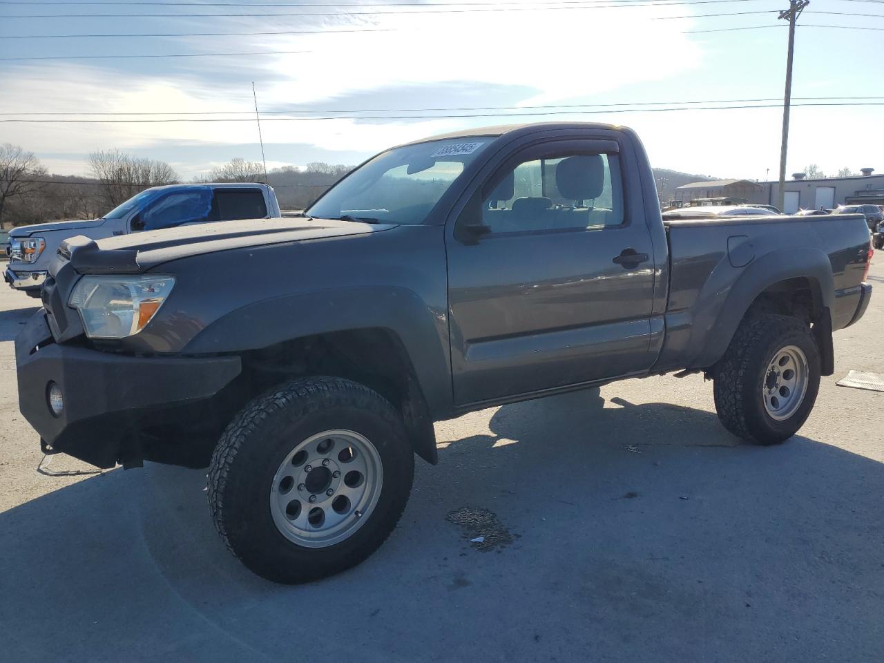 2012 Toyota Tacoma - Image 1