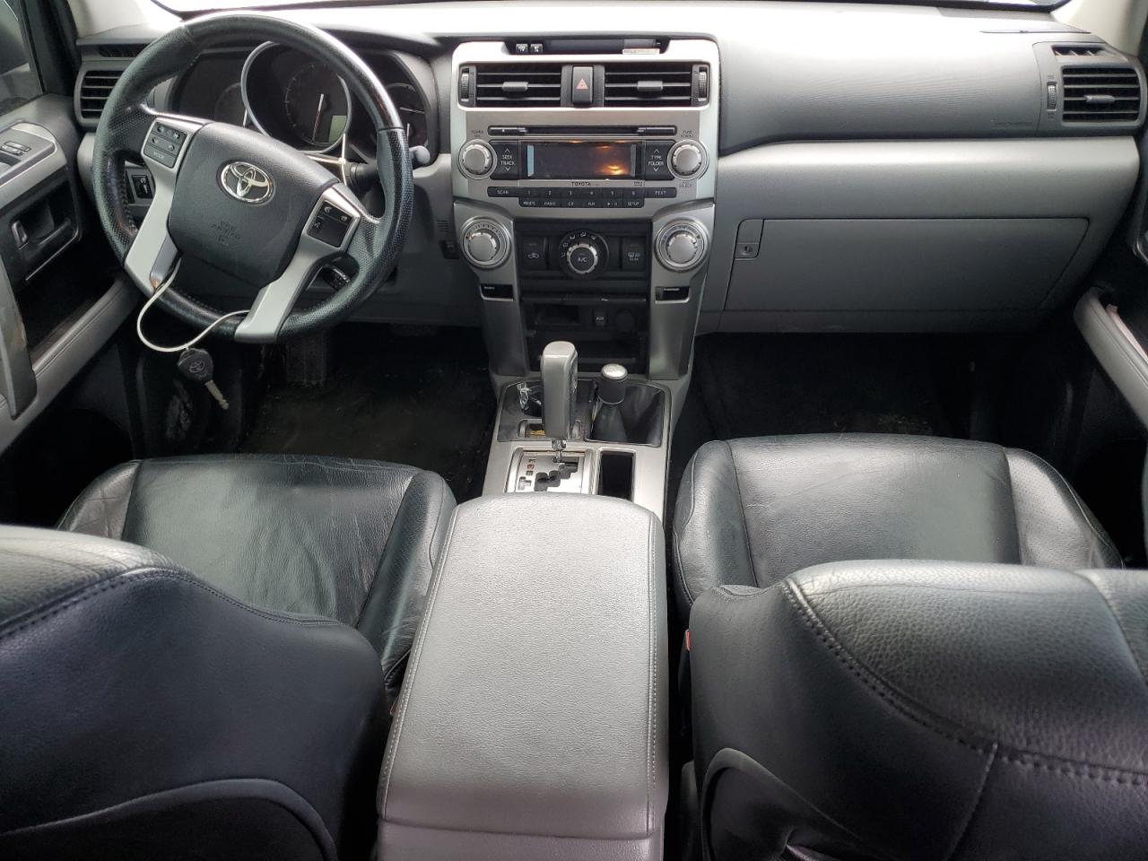 2011 Toyota 4Runner - Image 8