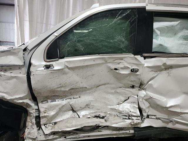 GMC YUKON 2023 White