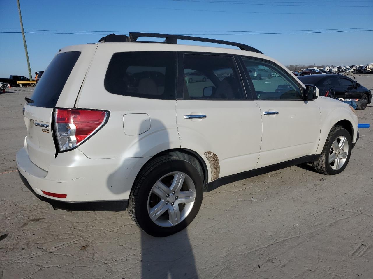 2010 Subaru Forester - Image 3