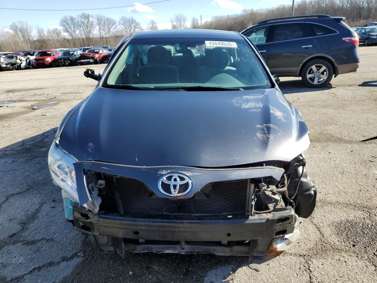 2011 Toyota Camry - Image 5