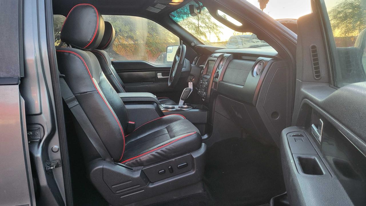 2013 Ford F-150 - Image 5