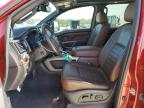 2021 Nissan Titan Xd Sv en Venta en Arcadia, FL - Front End
