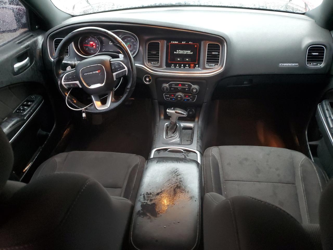 2018 Dodge Charger - Image 8