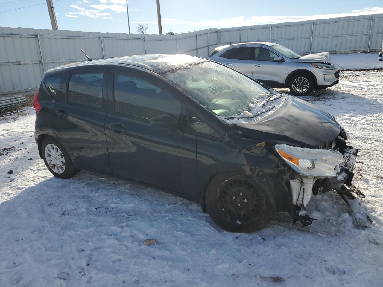 VIN 3N1CE2CPXGL402532 2016 NISSAN VERSA no.4