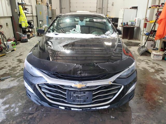  CHEVROLET MALIBU 2019 Czarny