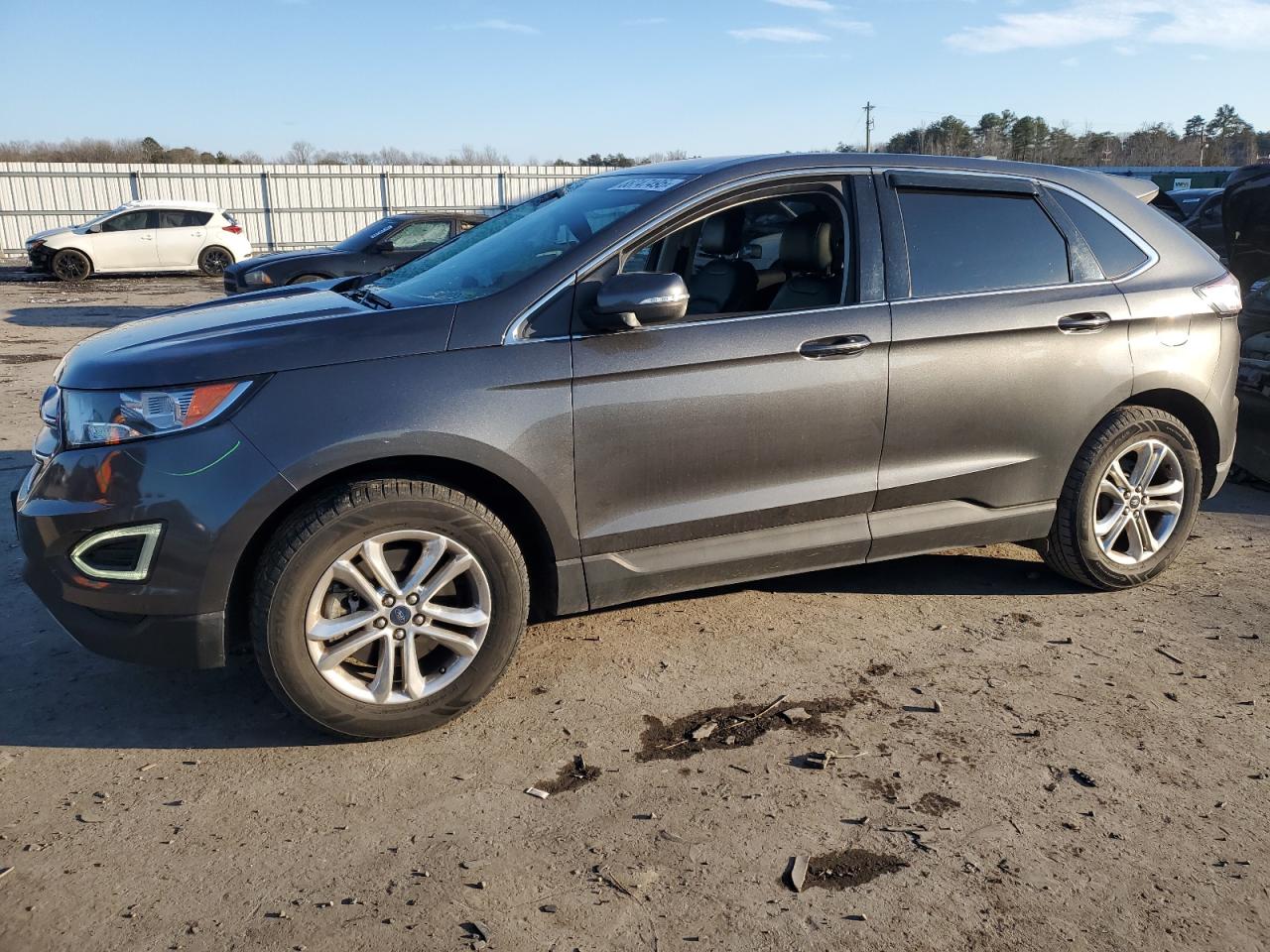 2015 Ford Edge - Image 1