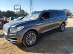 2018 Lincoln Navigator L Reserve na sprzedaż w China Grove, NC - Front End