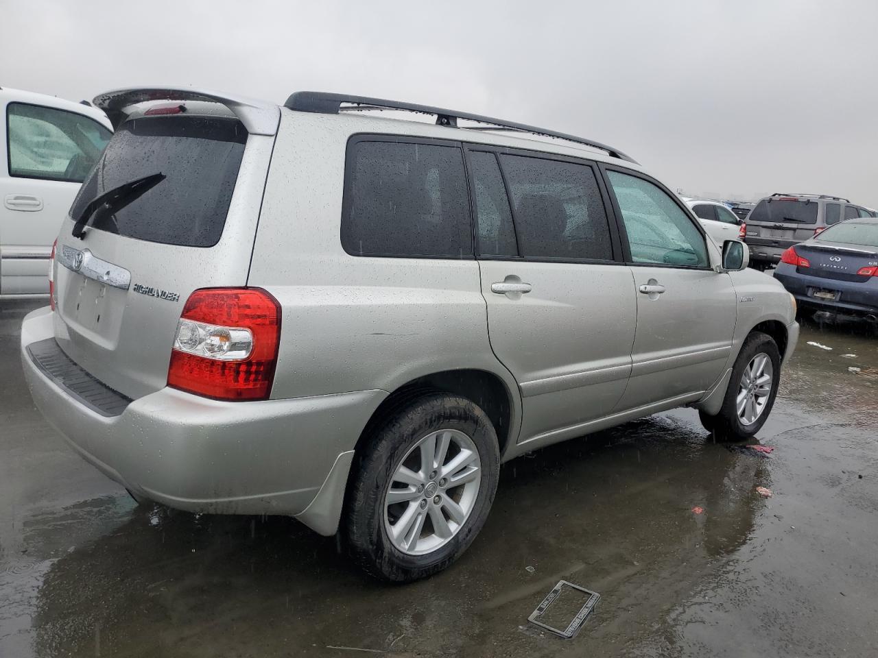 2006 Toyota Highlander - Image 3