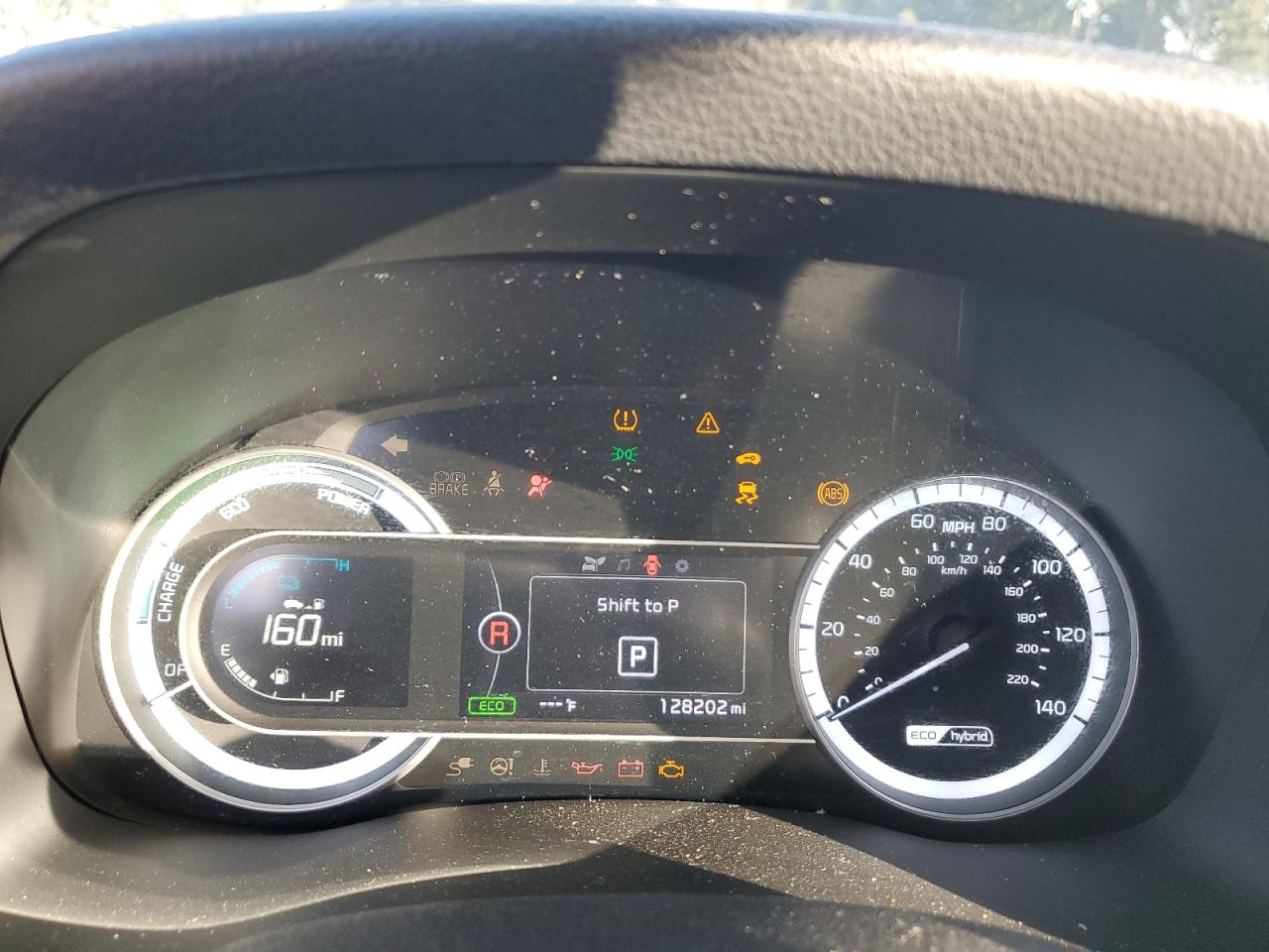 2019 Kia Niro - Image 9