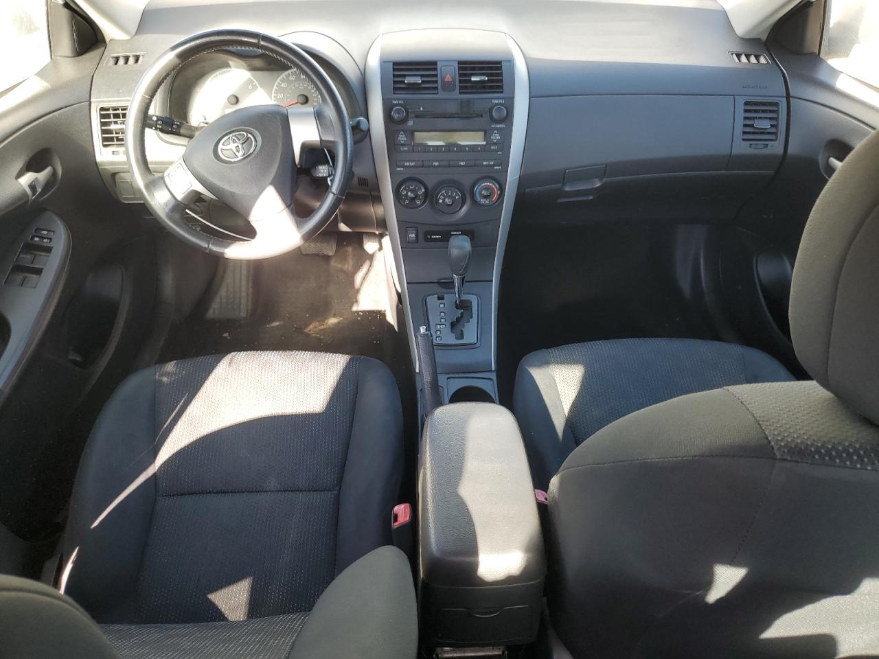 2009 Toyota Corolla - Image 8