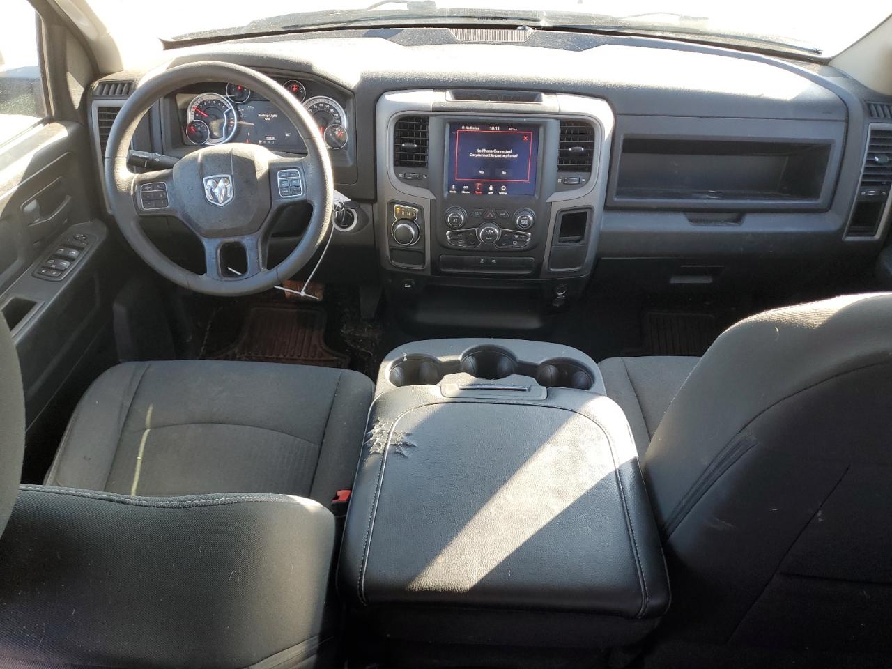 2021 RAM 1500 - Image 8