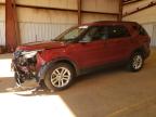 2016 Ford Explorer  للبيع في Longview، TX - Front End