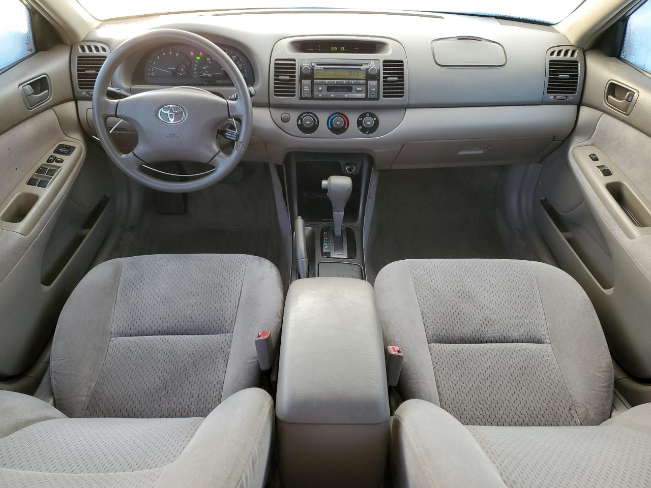 2003 Toyota Camry - Image 8