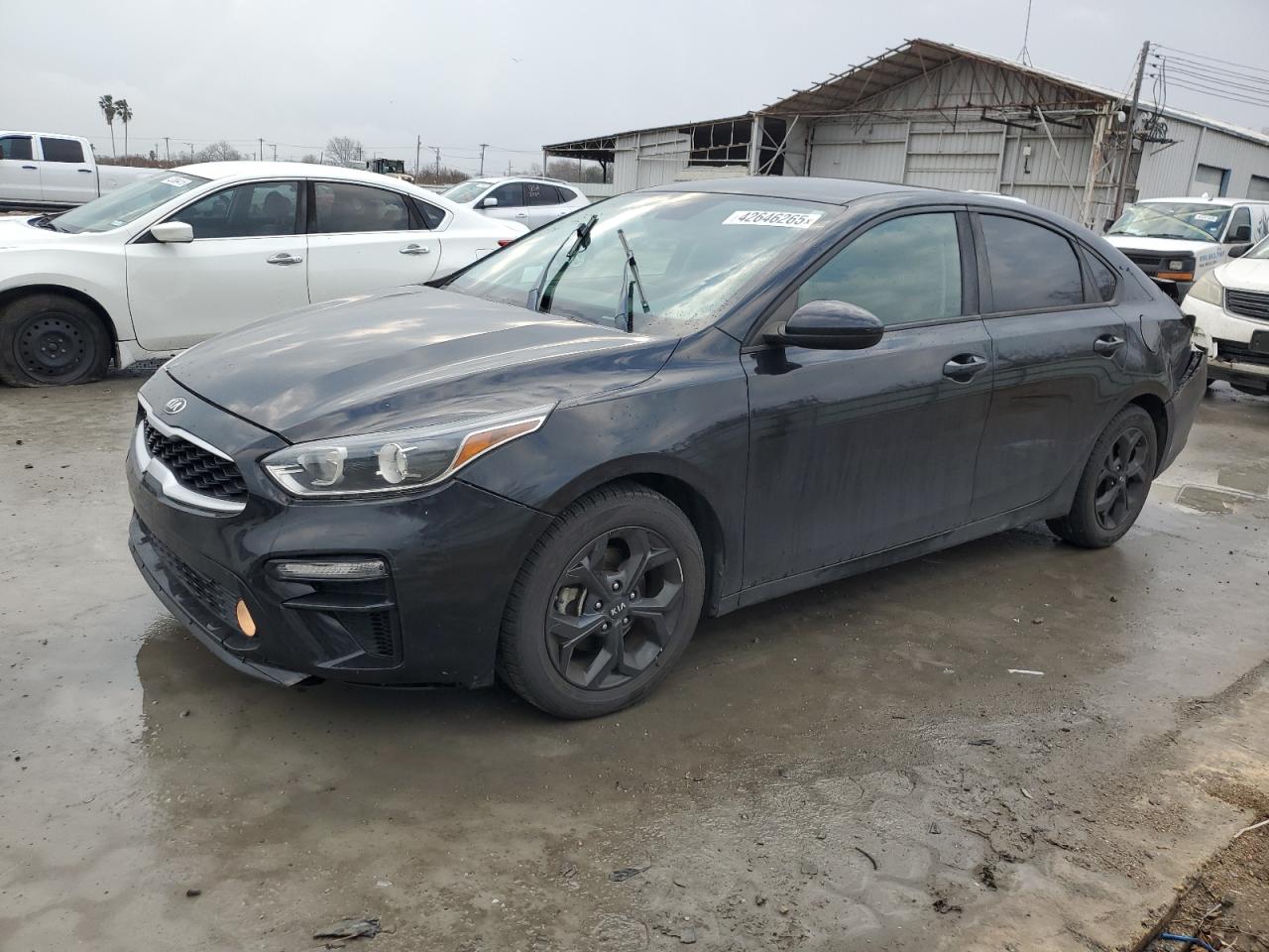 2019 Kia Forte - Image 1