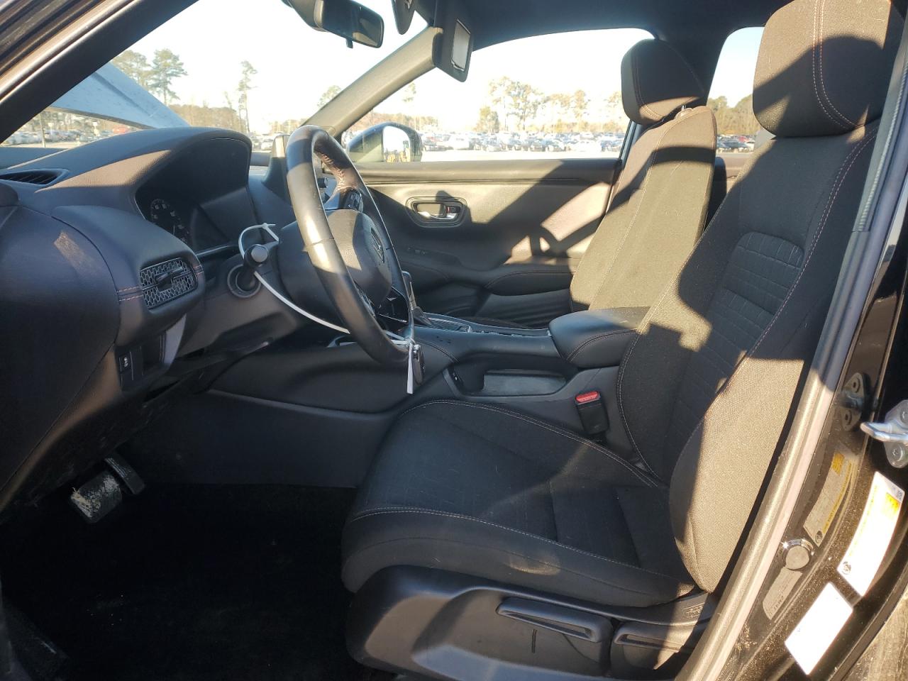 2024 Honda HR-V - Image 7