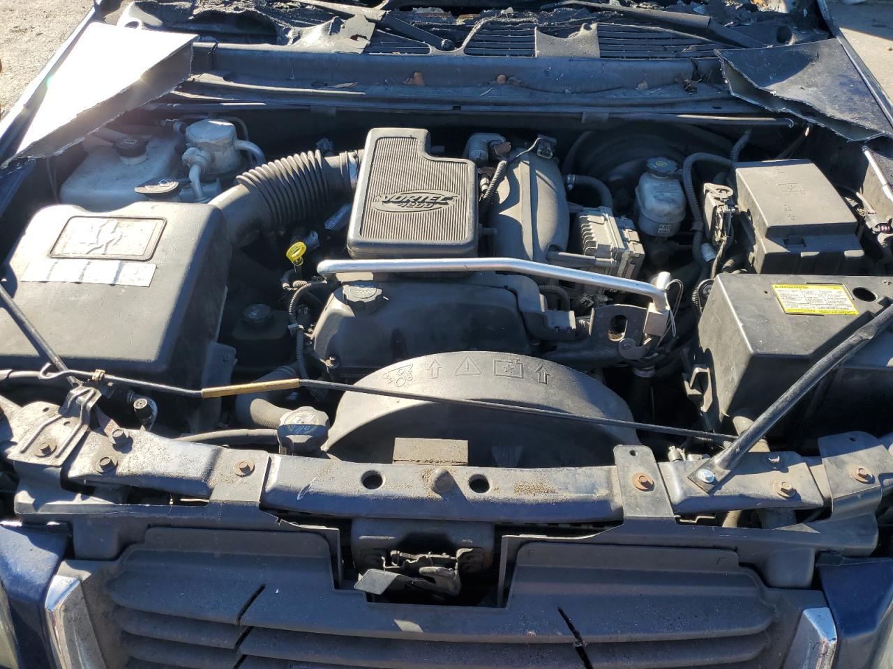 2004 GMC Envoy - Image 12