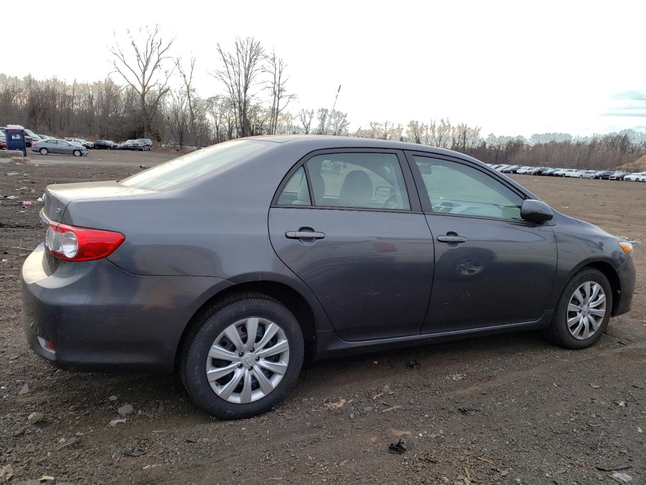 2012 Toyota Corolla - Image 3