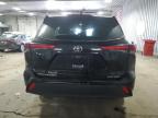 2023 Toyota Highlander L de vânzare în Franklin, WI - Front End