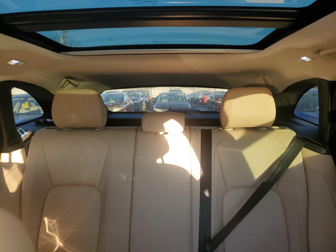 2018 Jaguar F-Pace - Image 10
