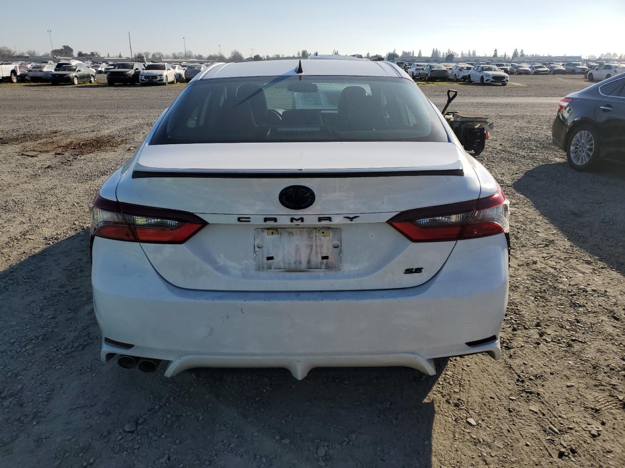 2022 Toyota Camry - Image 6