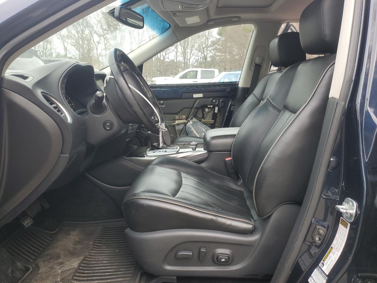 2015 Infiniti QX60 - Image 7