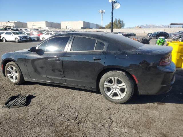  DODGE CHARGER 2020 Черный