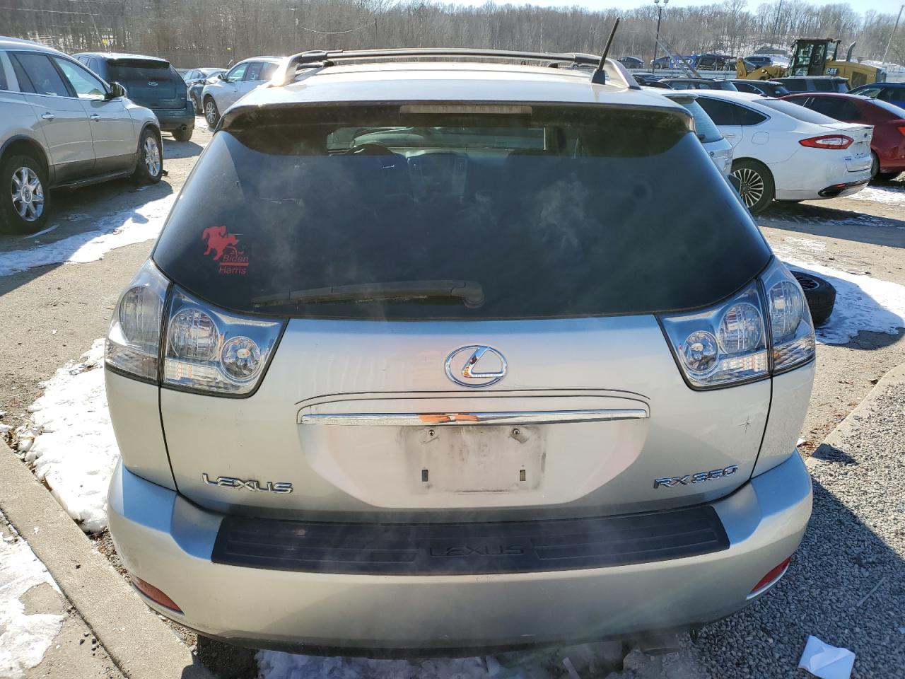 2007 Lexus RX - Image 6