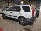 2002 Honda Cr-V Ex продається в Eldridge, IA - Front End