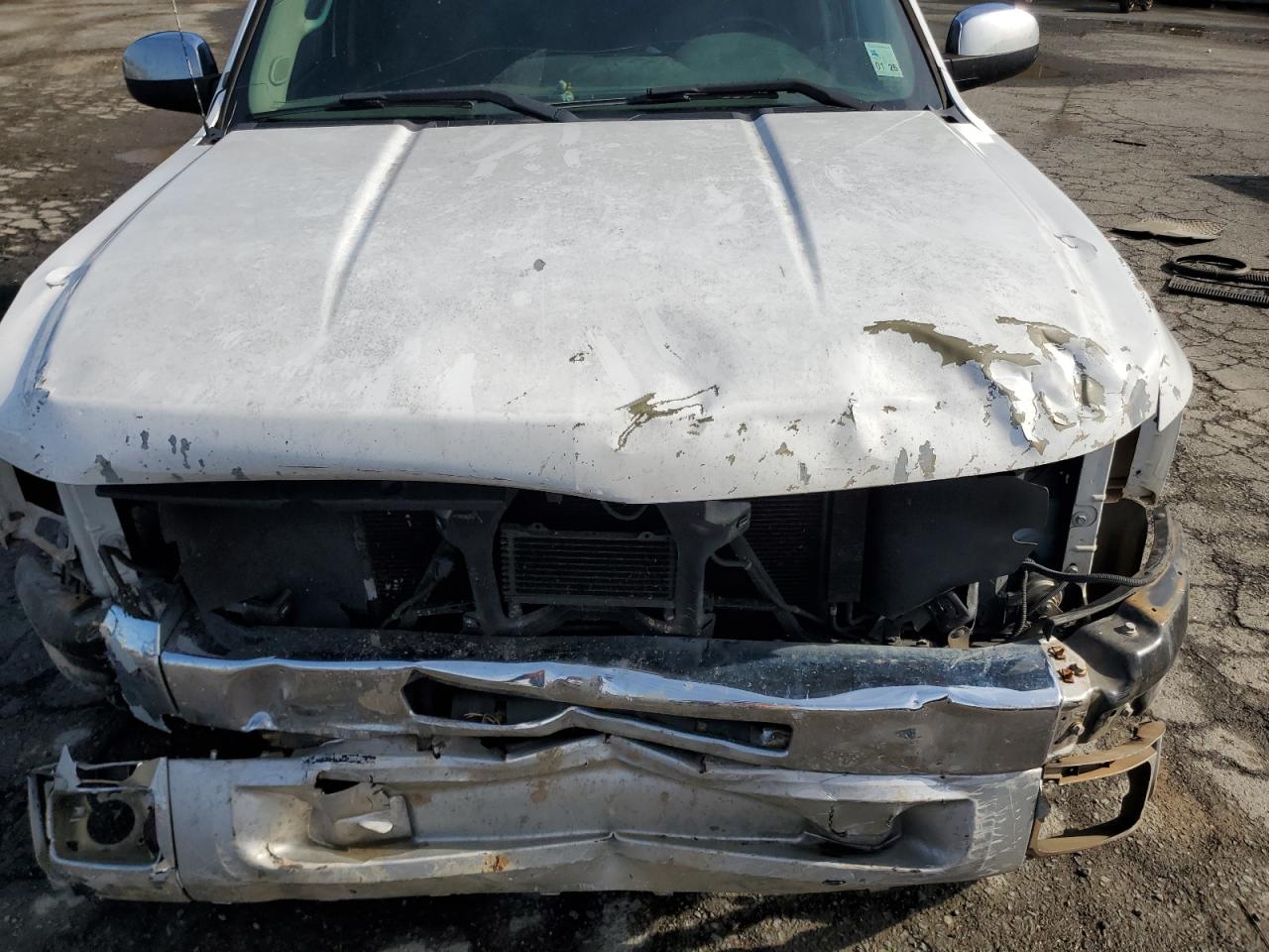 2013 Chevrolet Silverado - Image 12