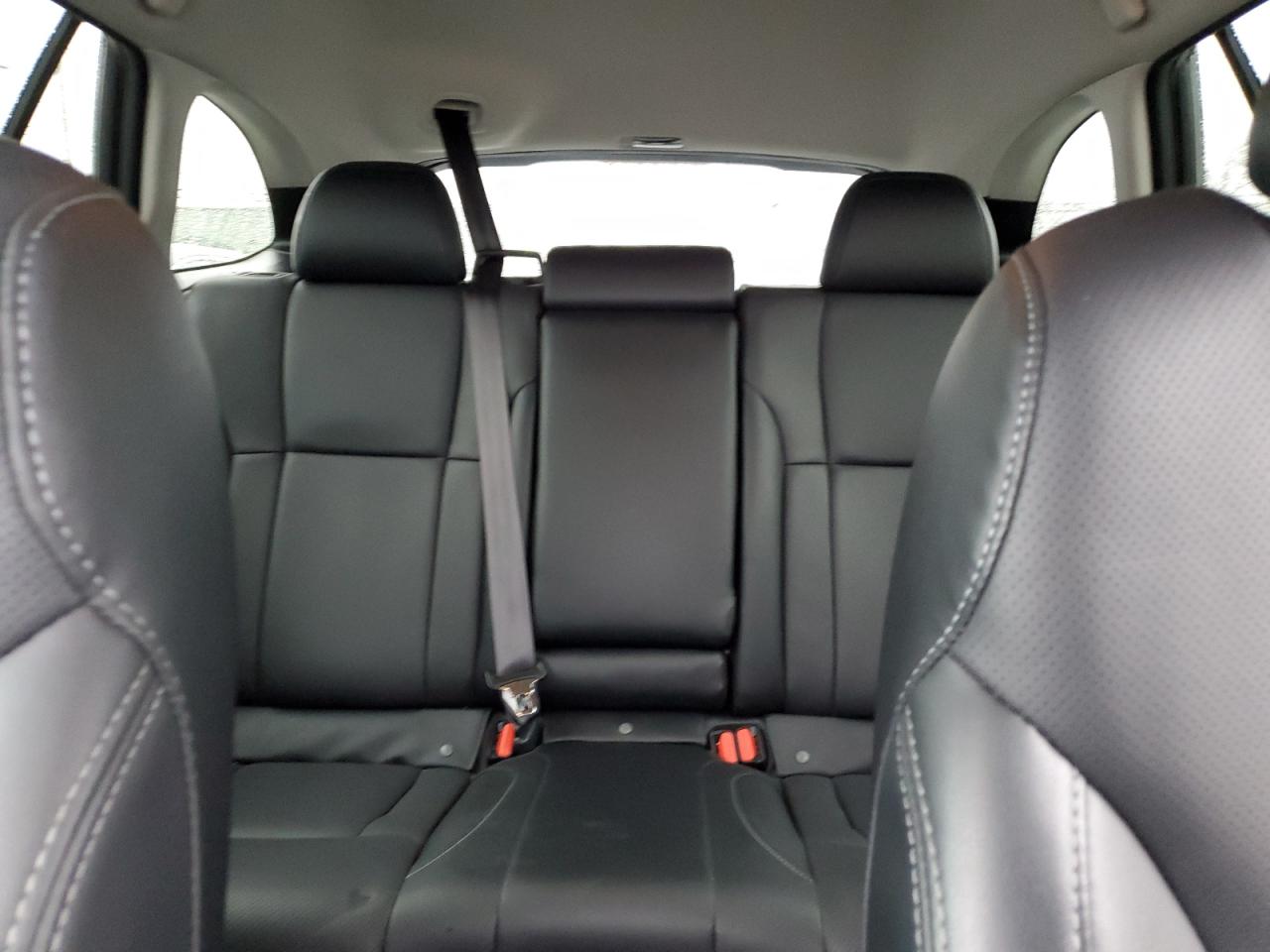 2021 Subaru Outback - Image 10