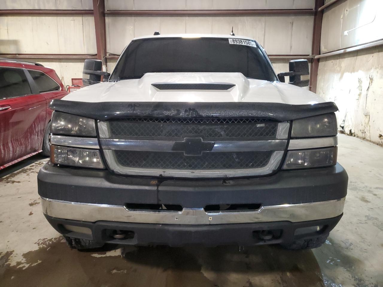 2004 Chevrolet Silverado - Image 5