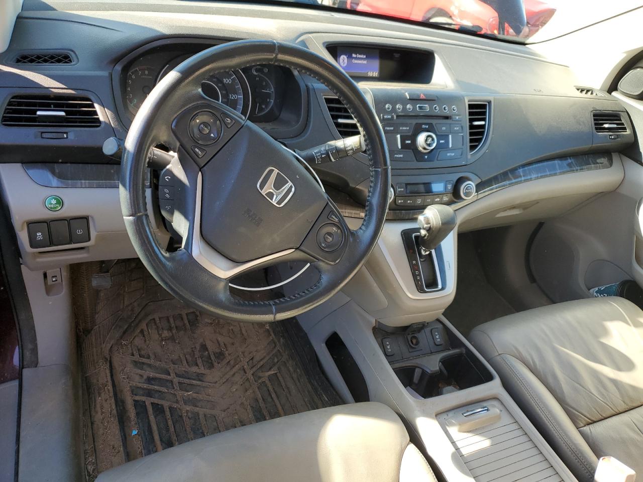 2014 Honda CR-V - Image 8
